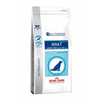 Royal Canin Neutered Adult Large 12 kg kép