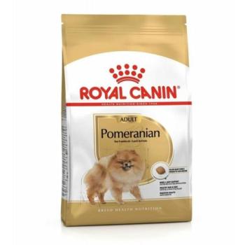 Royal Canin Pomeranian Adult 500 g kép