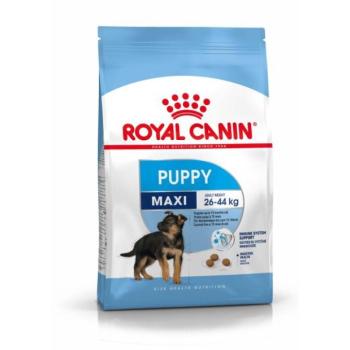Royal Canin Puppy Maxi (Junior Maxi) 15 kg kép