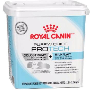 Royal Canin Puppy Pro Tech tejpótló tápszer 1,2 kg kép