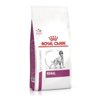 Royal Canin Renal 2x 14 kg kép