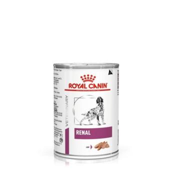 Royal Canin Renal - Konzerv 12 x 410 g kép