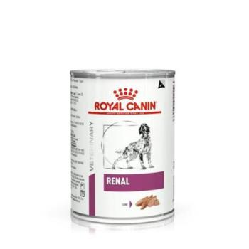 Royal Canin Renal konzerv 12x410g kép