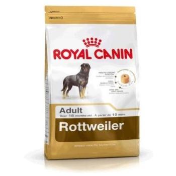 Royal Canin Rottweiler Adult 12 kg kép