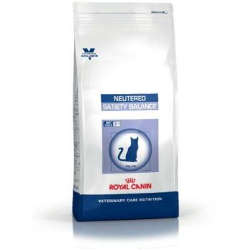 Royal Canin Satiety Neutered Balance 400 g kép