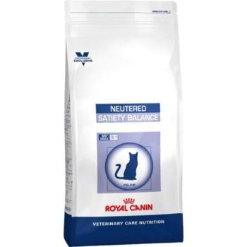 Royal Canin Satiety Neutered Balance 8 kg kép
