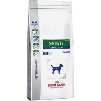 Royal Canin Satiety Small Dog (SSD 30) 1,5 kg