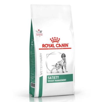 Royal Canin Satiety Weight Management 2x 12 kg kép