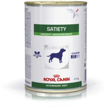 Royal Canin Satiety Weight Management 410 g kép
