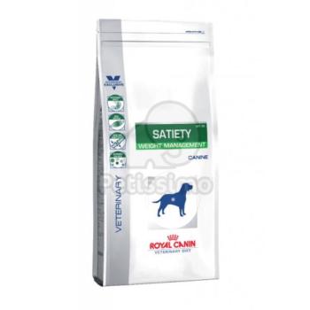 Royal Canin Satiety Weight Management (SAT 30) 6 kg kép