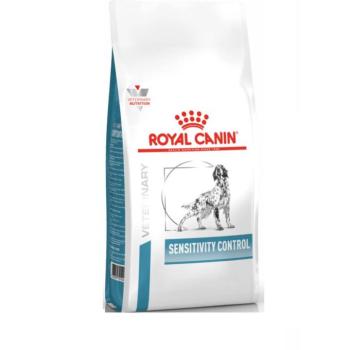 Royal Canin Sensitivity Control 2x 14 kg kép