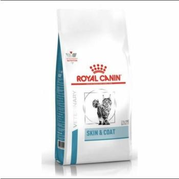 Royal Canin Skin & Coat 1,5 kg kép
