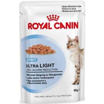 Royal Canin Ultra Light 85 g