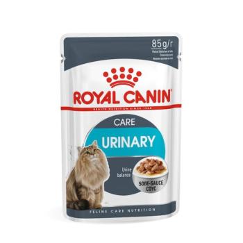 Royal Canin Urinary Care 12x85g kép