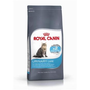 Royal Canin Urinary Care 4 kg kép