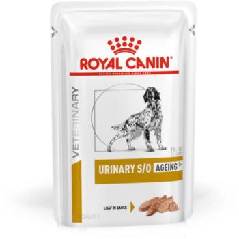Royal Canin Urinary S/ O 12x85 g kép