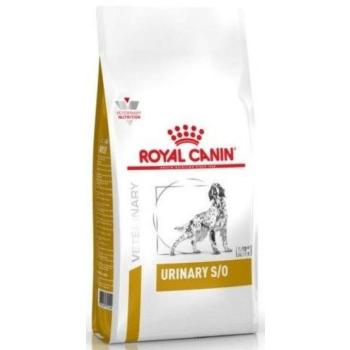 Royal Canin Urinary S/O 13 kg kép