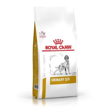 Royal Canin Urinary S/O 18 7,5 kg kép