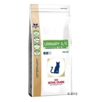 Royal Canin Urinary S/O Moderate Calorie 3,5 kg