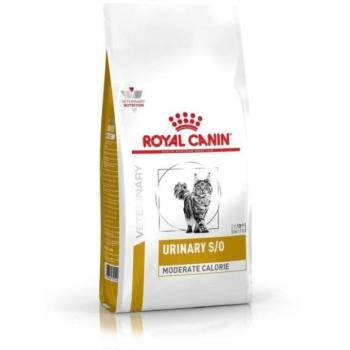 Royal Canin Urinary S/O Moderate Calorie 9 kg
