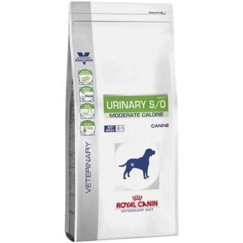 Royal Canin Urinary S/O Moderate Calorie (UMC 20) 12 kg kép