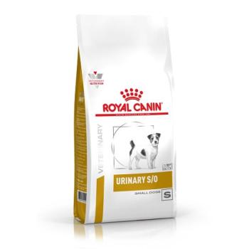 Royal Canin Urinary S/O Small Dog 20 4 kg kép