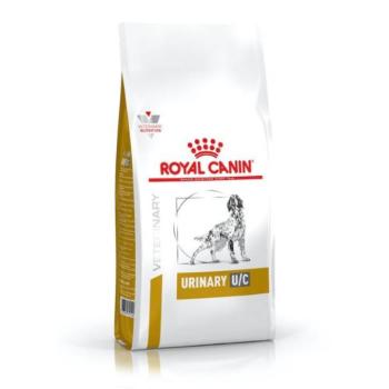 Royal Canin Urinary U/C Low Purine 7,5kg kép