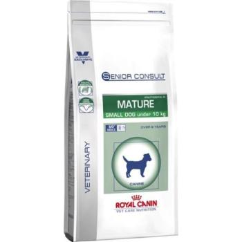 Royal Canin VCN Mature Small Dog 3,5 kg kép