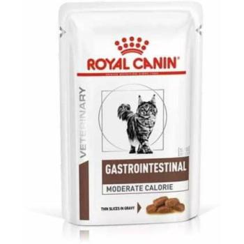 Royal Canin VD Gastro Intestinal Moderate Calorie 85 g kép