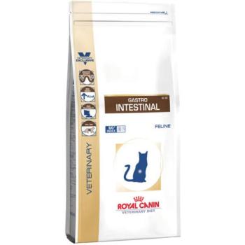 Royal Canin VD Gastrointestinal 4 kg kép