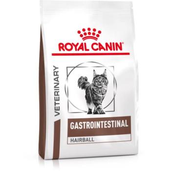 Royal Canin VD Gastrointestinal Hairball 4 kg kép