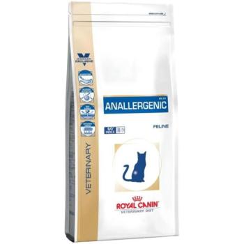 Royal Canin Veterinary Diet Anallergenic 2 kg