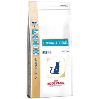 Royal Canin Veterinary Diet Hypoallergenic 2,5 kg kép