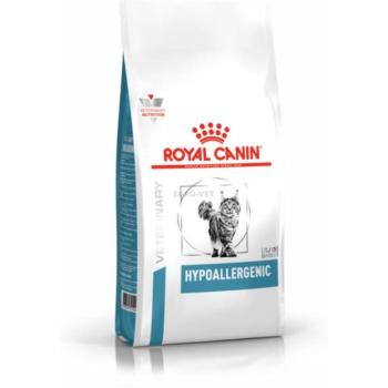 Royal Canin Veterinary Diet Hypoallergenic DR 400 g kép