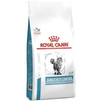 Royal Canin Veterinary Diet Sensitivity Control 1,5 kg kép