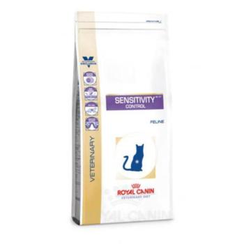 Royal Canin Veterinary Diet Sensitivity Control 3,5 kg kép
