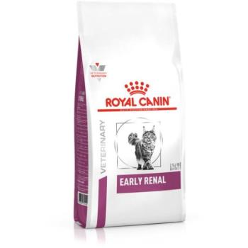 Royal Canin Veterinary Early Renal 6 kg kép