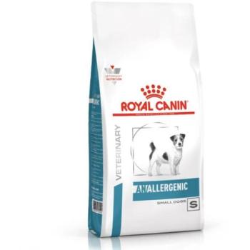 Royal Canin VHN Anallergenic Small 1,5 kg kép