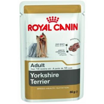 Royal Canin Yorkshire Terrier 12x85 g