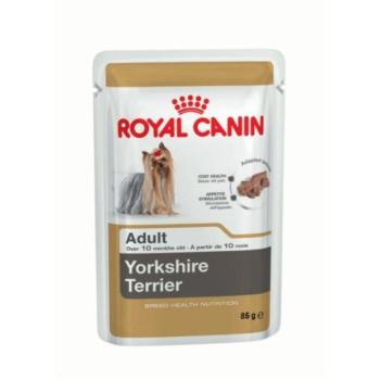 Royal Canin Yorkshire Terrier 85 g