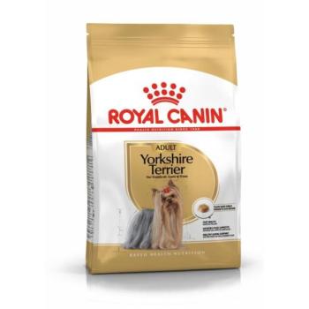 Royal Canin Yorkshire Terrier Adult 3 kg kép