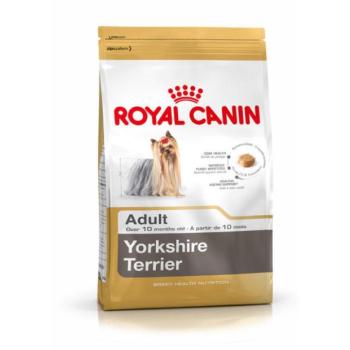Royal Canin Yorkshire Terrier Adult 500 g kép