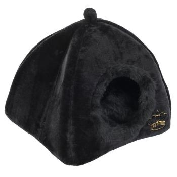 Royal Pet Black macskakuck 45x45x45cm kép