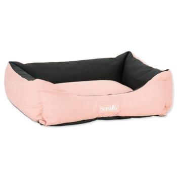 Bed Scruffs Expedition Box ágy Roso Quartz M 60x50cm kép