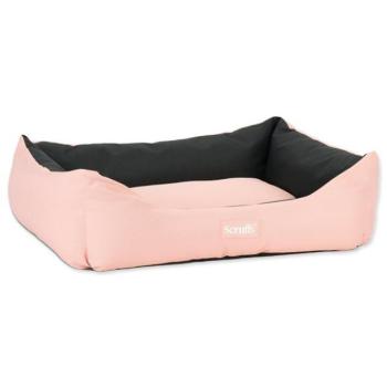 Bed Scruffs Expedition Box ágy Roso Quartz L 75x60cm kép