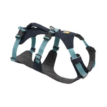 Ruffwear Flagline kutyahám, bazaltszürke, S: 56 - 69 cm mellkas körfogat kép