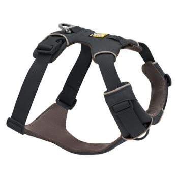 Ruffwear Front Range Harness kutyahám, szürke, 56-69cm mellkaskörfogat kép