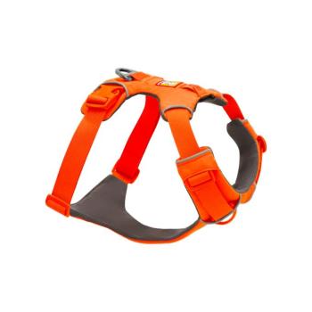 Ruffwear Front Range kutyahám, Blaze Orange, XS méret kép