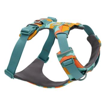 Ruffwear Front Range kutyahám, Spring Mountains, L-XL méret kép