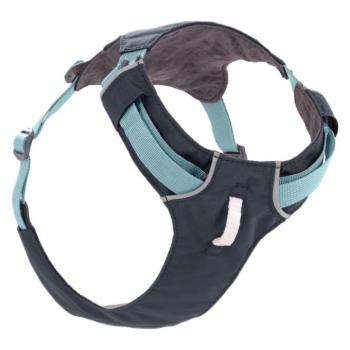 Ruffwear Hi & Light kutyahám, bazaltszürke, 56 - 69 cm mellkaskörfogat kép
